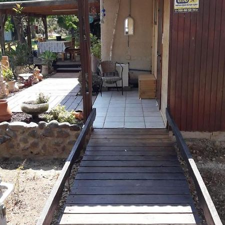 Kibbutz Hatzor A Room Close To Ashdod Hatzor Ashdod Екстериор снимка