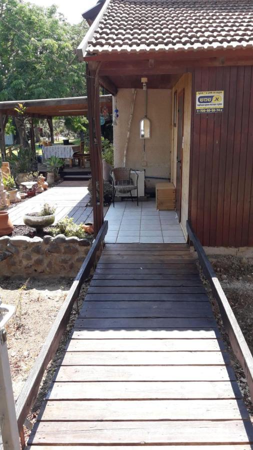 Kibbutz Hatzor A Room Close To Ashdod Hatzor Ashdod Екстериор снимка