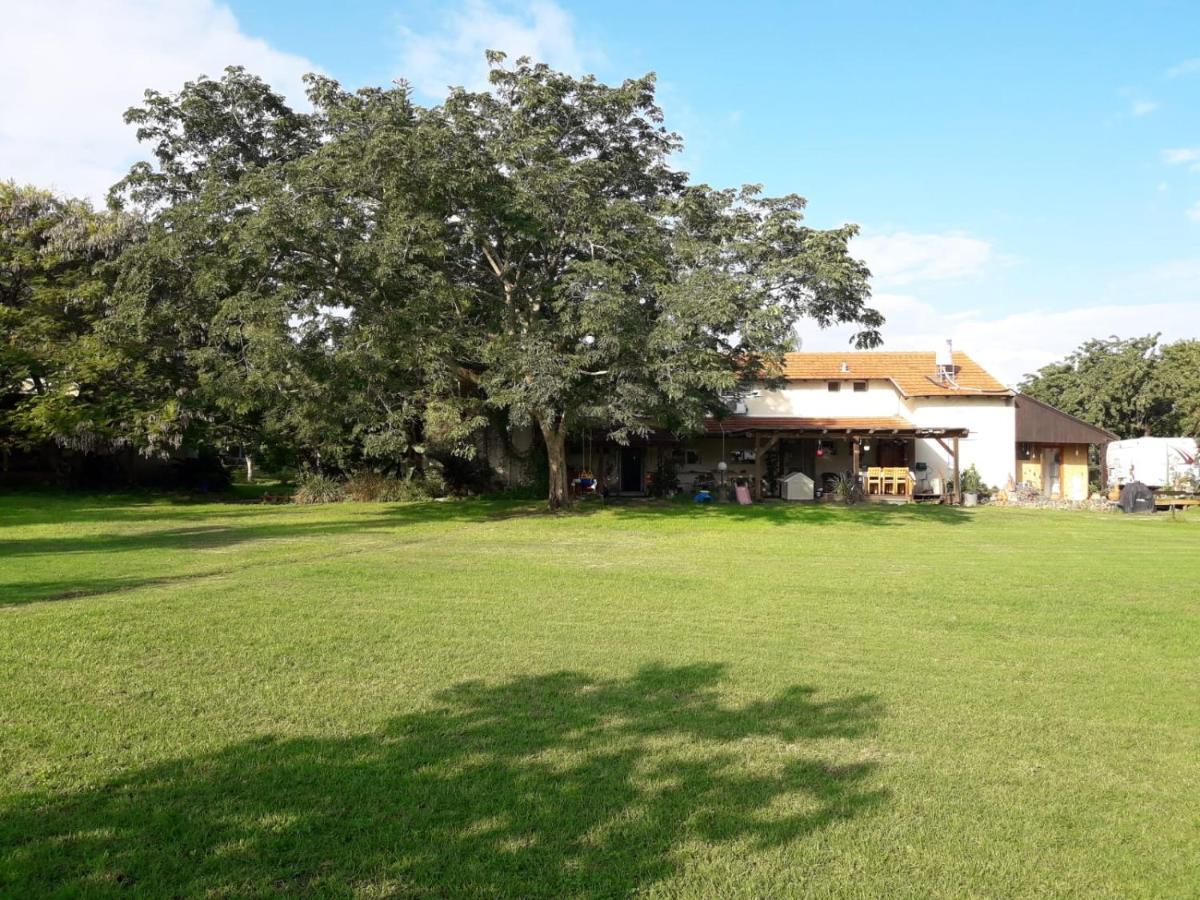 Kibbutz Hatzor A Room Close To Ashdod Hatzor Ashdod Екстериор снимка