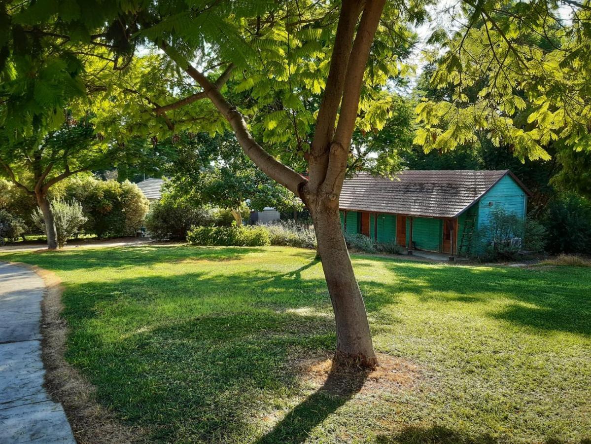 Kibbutz Hatzor A Room Close To Ashdod Hatzor Ashdod Екстериор снимка