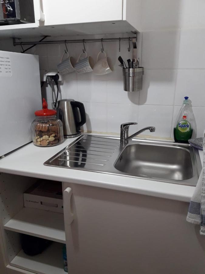 Kibbutz Hatzor A Room Close To Ashdod Hatzor Ashdod Екстериор снимка