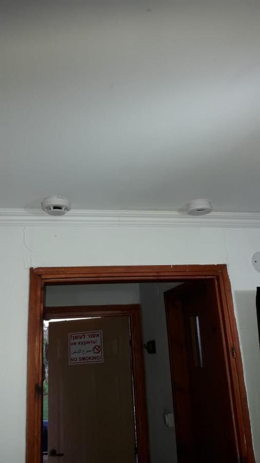 Kibbutz Hatzor A Room Close To Ashdod Hatzor Ashdod Екстериор снимка