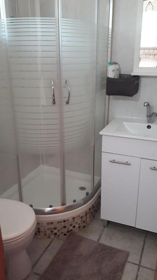 Kibbutz Hatzor A Room Close To Ashdod Hatzor Ashdod Екстериор снимка