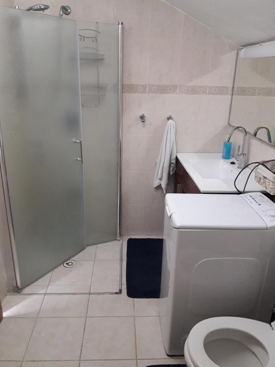 Kibbutz Hatzor A Room Close To Ashdod Hatzor Ashdod Екстериор снимка