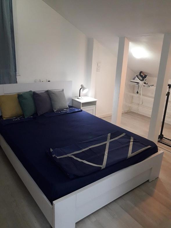 Kibbutz Hatzor A Room Close To Ashdod Hatzor Ashdod Екстериор снимка