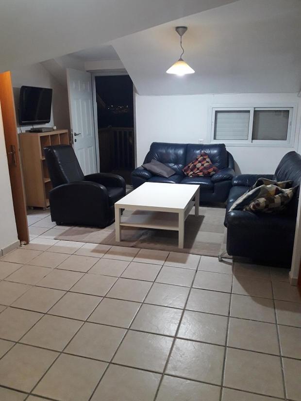 Kibbutz Hatzor A Room Close To Ashdod Hatzor Ashdod Екстериор снимка