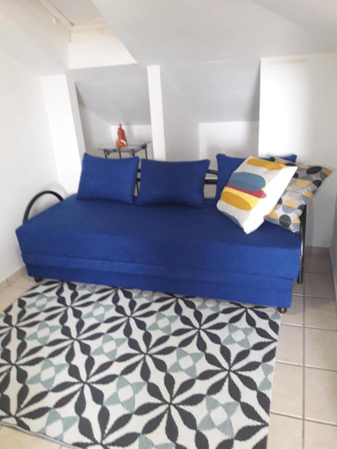Kibbutz Hatzor A Room Close To Ashdod Hatzor Ashdod Екстериор снимка