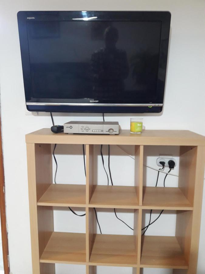 Kibbutz Hatzor A Room Close To Ashdod Hatzor Ashdod Екстериор снимка